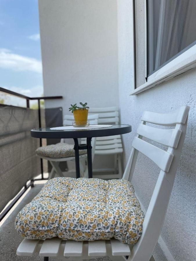 Apartman Luka Jadrtovac Exterior photo